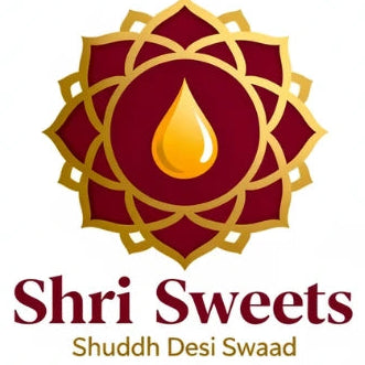 Shri Sweets Logo